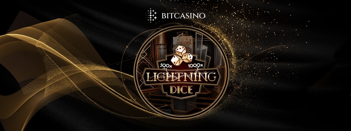 3 نصائح للفوز في Lightning Dice